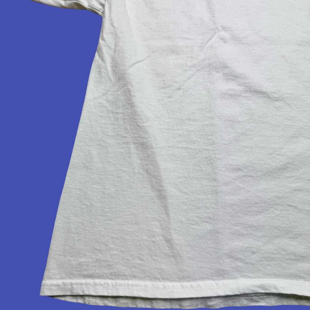 Rapala Bass Friends Forever T Shirt 2XL White Fishing Lure Graphic Y2K - Picture 2 of 12